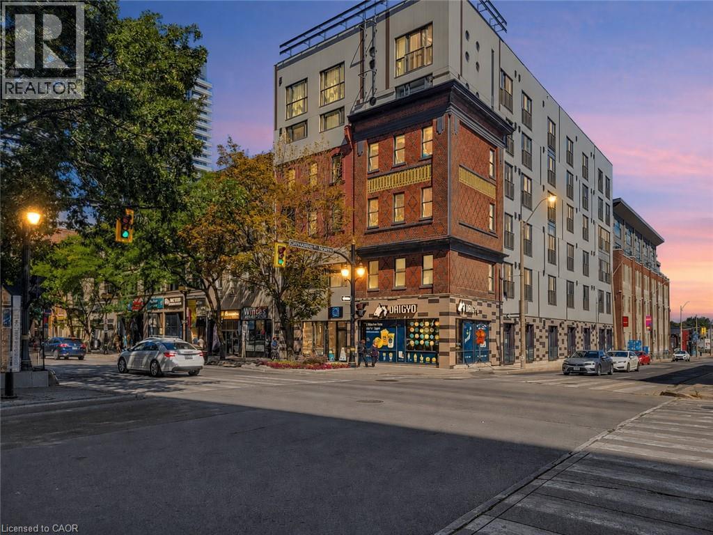 Photo of 121 KING Street