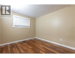 Dining room - 598 Mapledale Avenue Unit# Upper, London, ON N5X2B8 Photo 6