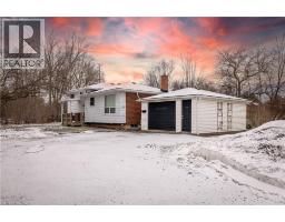 598 Mapledale Avenue Unit# Upper, London, ON N5X2B8 Photo 13