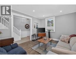 Kitchen - 9 Davidson Street, Cambridge, ON N1S2T8 Photo 9
