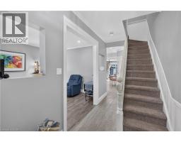 2pc Bathroom - 9 Davidson Street, Cambridge, ON N1S2T8 Photo 7
