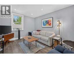 Family room - 9 Davidson Street, Cambridge, ON N1S2T8 Photo 8