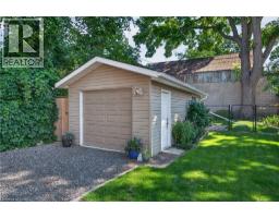 9 Davidson Street, Cambridge, ON N1S2T8 Photo 36