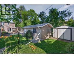 9 Davidson Street, Cambridge, ON N1S2T8 Photo 38