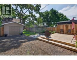 9 Davidson Street, Cambridge, ON N1S2T8 Photo 30