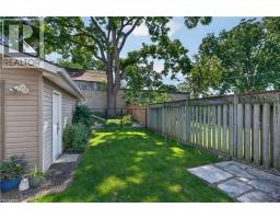 9 Davidson Street, Cambridge, ON N1S2T8 Photo 35