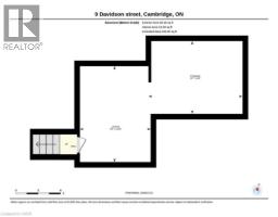 9 Davidson Street, Cambridge, ON N1S2T8 Photo 41