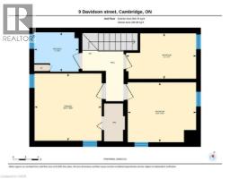 9 Davidson Street, Cambridge, ON N1S2T8 Photo 40