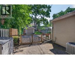 9 Davidson Street, Cambridge, ON N1S2T8 Photo 29
