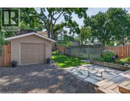 9 Davidson Street, Cambridge, ON N1S2T8 Photo 34