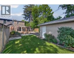 9 Davidson Street, Cambridge, ON N1S2T8 Photo 37