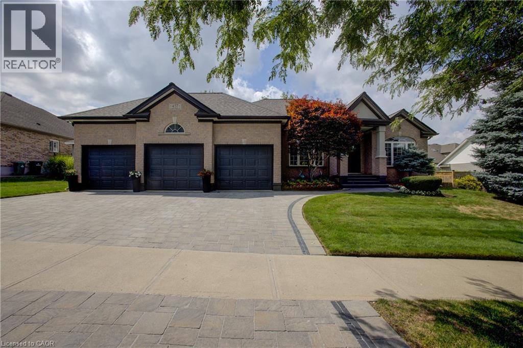 457 CARYNDALE Drive - 1