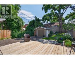 9 Davidson Street, Cambridge, ON N1S2T8 Photo 31