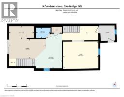 9 Davidson Street, Cambridge, ON N1S2T8 Photo 39