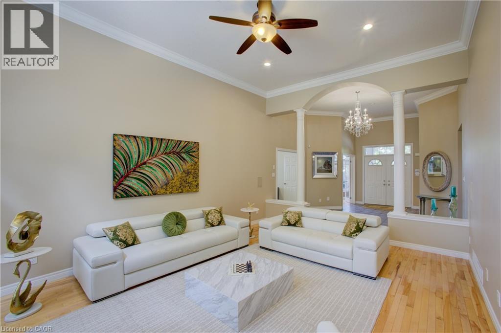 457 CARYNDALE Drive - 14