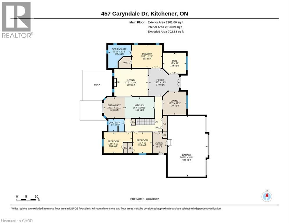 457 CARYNDALE Drive - Image 48