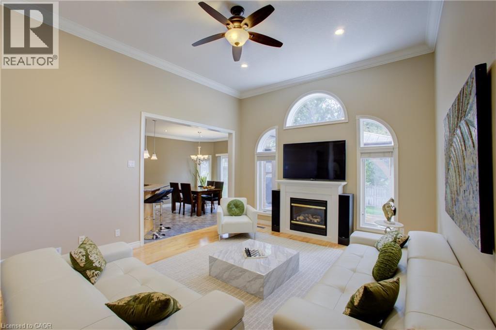 457 CARYNDALE Drive - 15