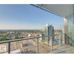 #2703 10360 102 St Nw, Edmonton, AB T5J0K9 Photo 25