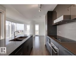 #2703 10360 102 St Nw, Edmonton, AB T5J0K9 Photo 7
