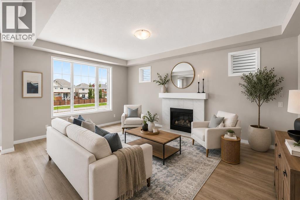 293 Windrow Crescent SW - 3