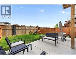 Laundry room - 293 Windrow Crescent Sw, Airdrie, AB T4B4K2 Photo 13