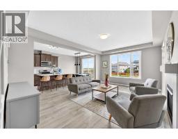 Family room - 293 Windrow Crescent Sw, Airdrie, AB T4B4K2 Photo 15
