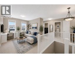 Den - 293 Windrow Crescent Sw, Airdrie, AB T4B4K2 Photo 6