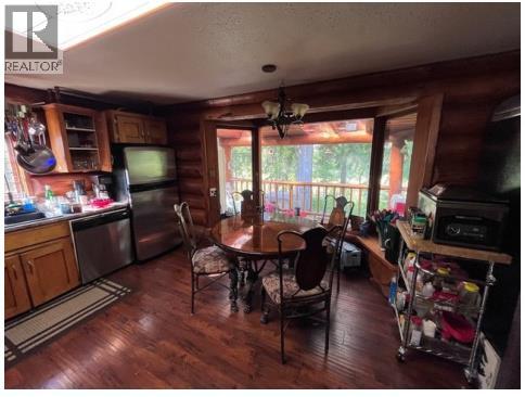  349 Hidden Lake Road, Enderby
