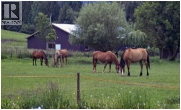  349 Hidden Lake Road, Enderby
