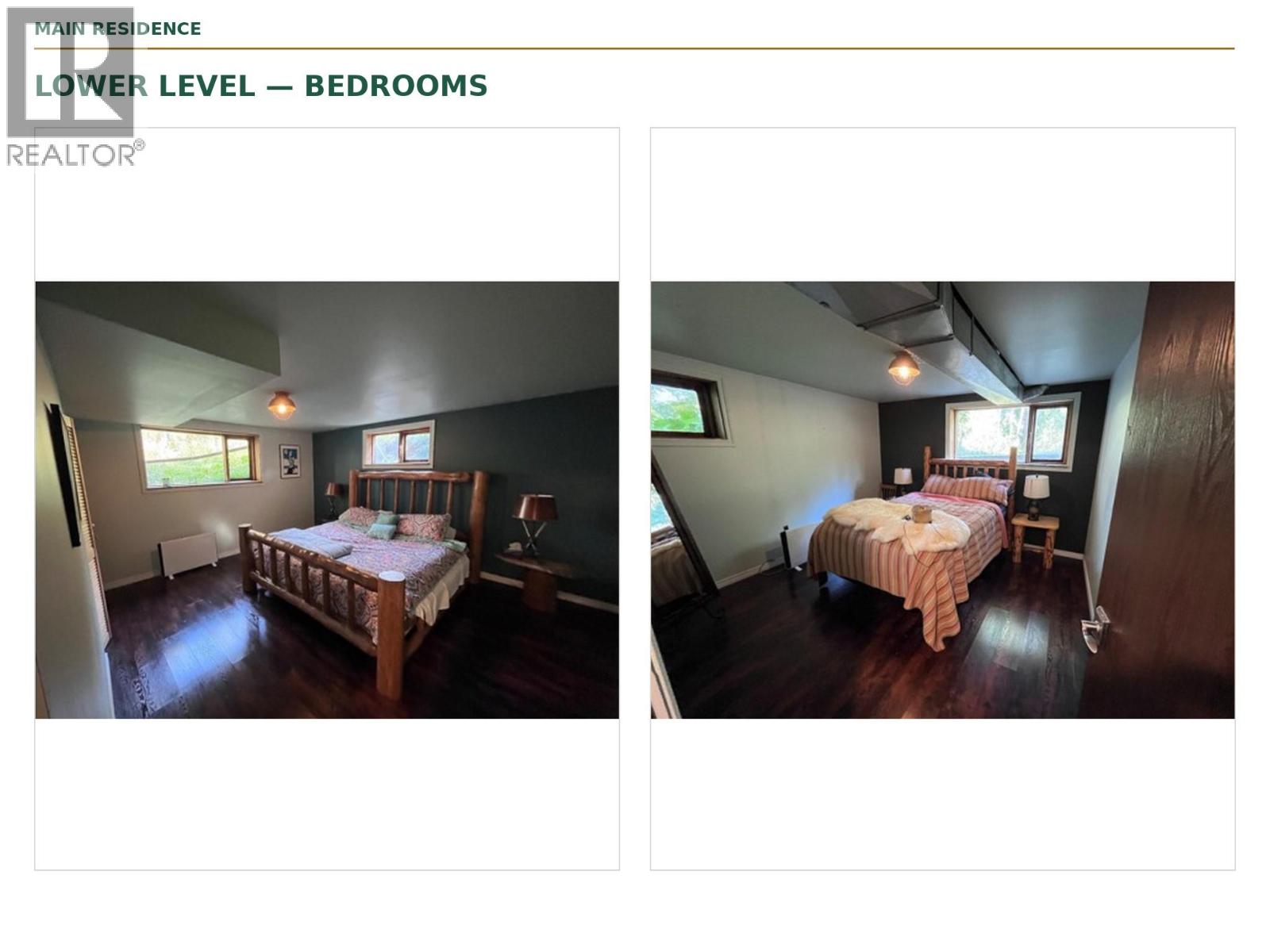  349 Hidden Lake Road, Enderby