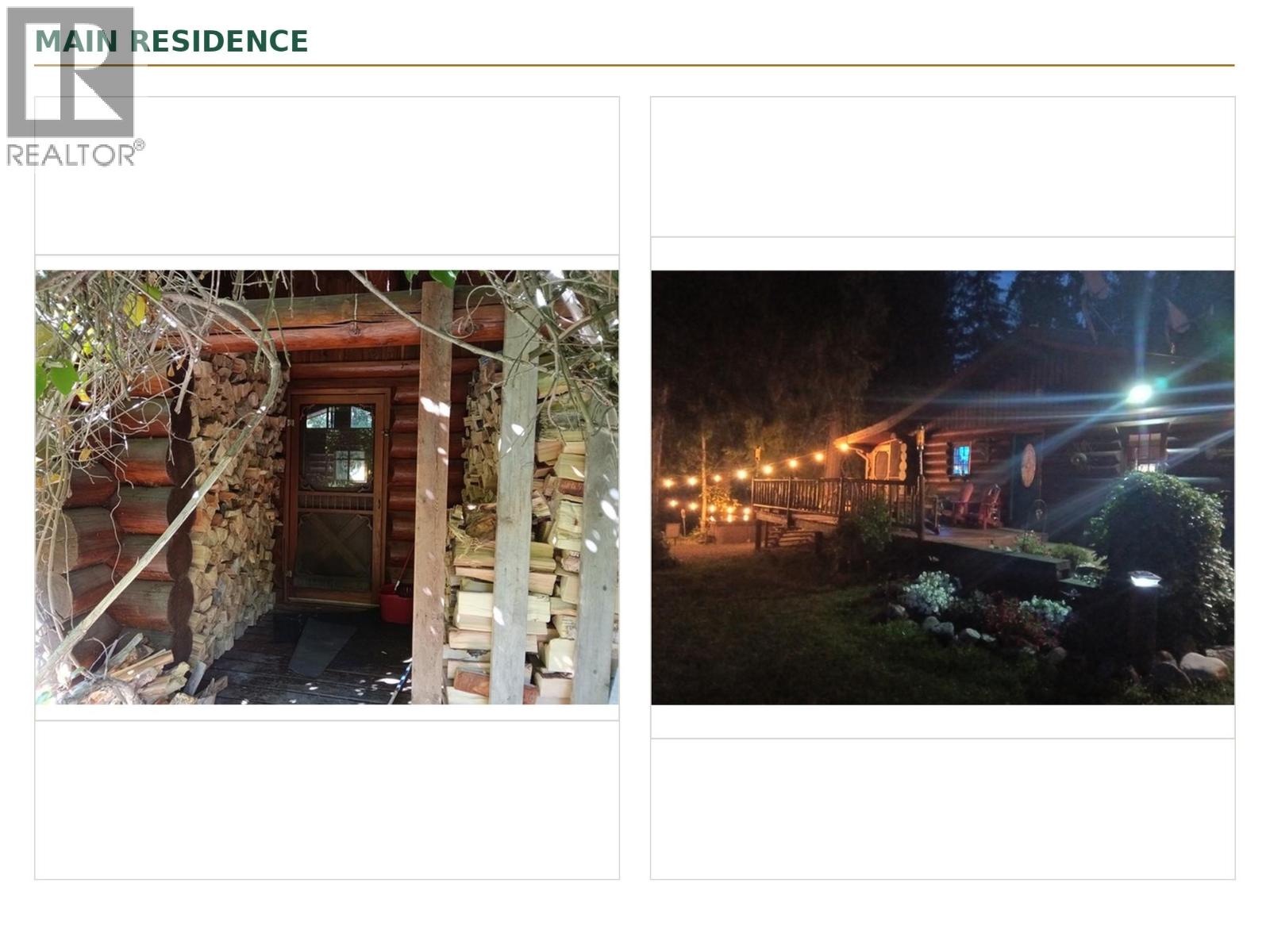  349 Hidden Lake Road, Enderby
