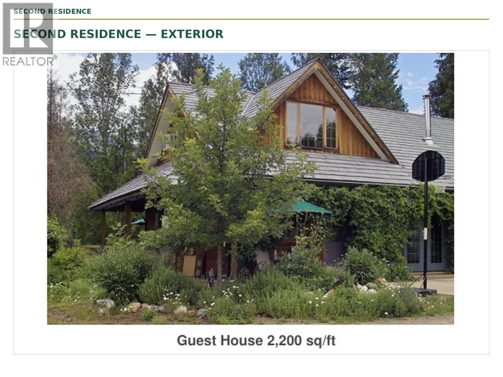  349 Hidden Lake Road, Enderby