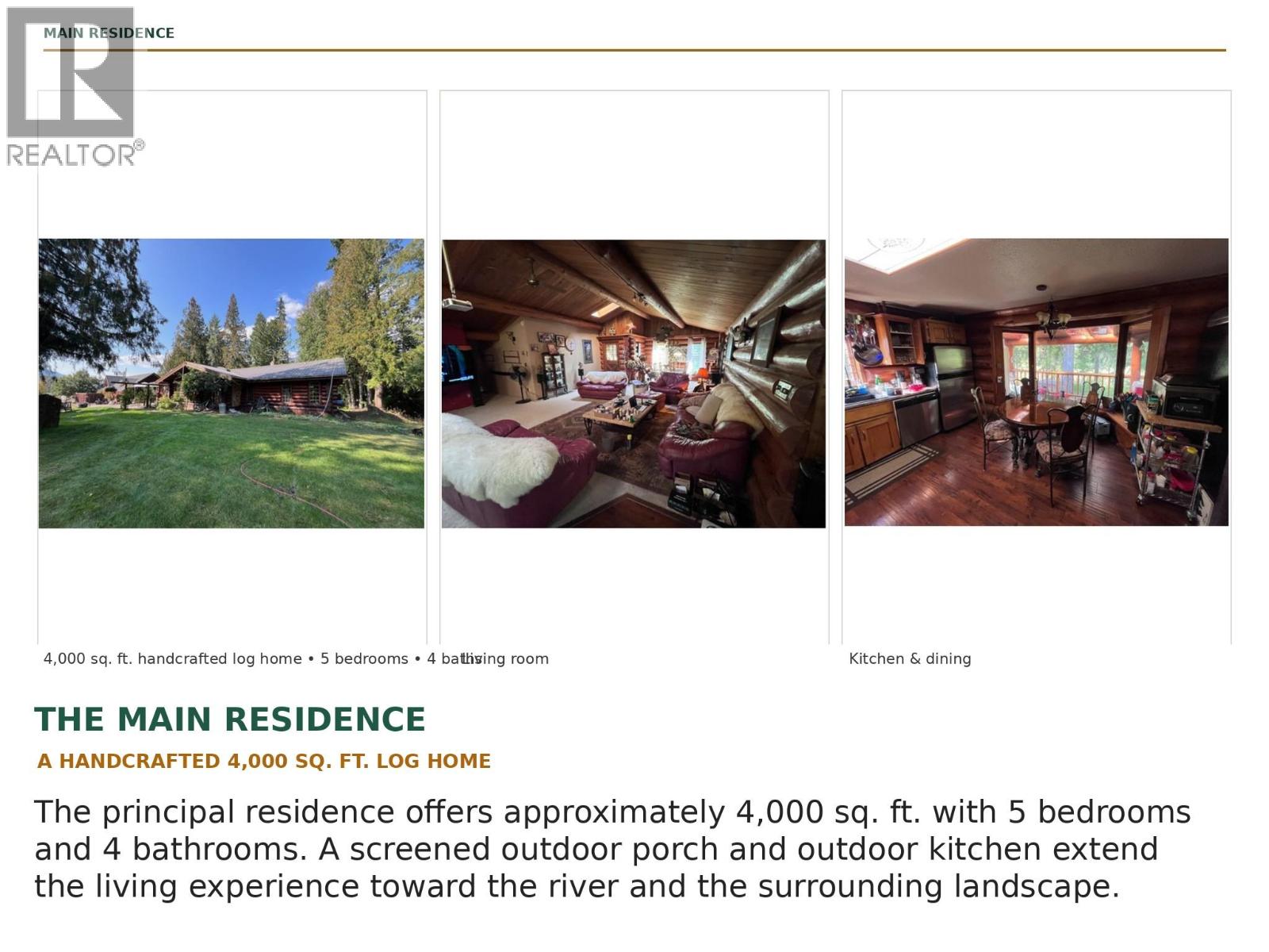  349 Hidden Lake Road, Enderby