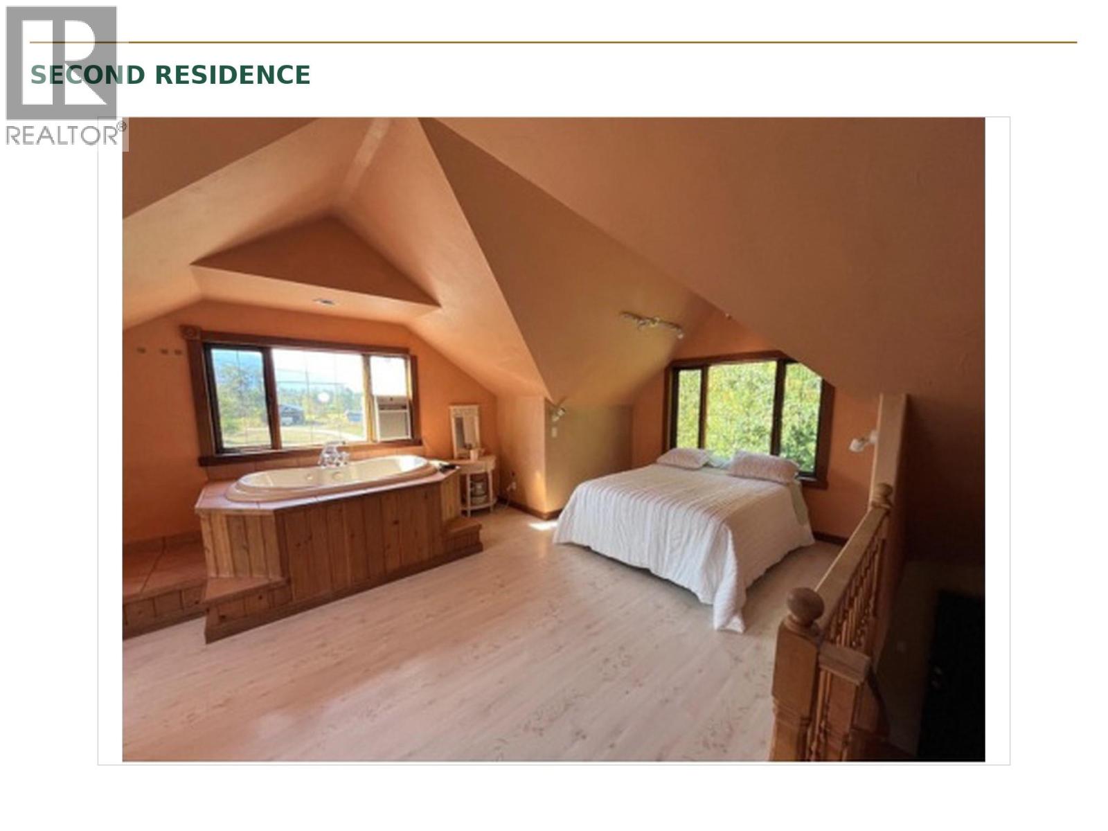  349 Hidden Lake Road, Enderby