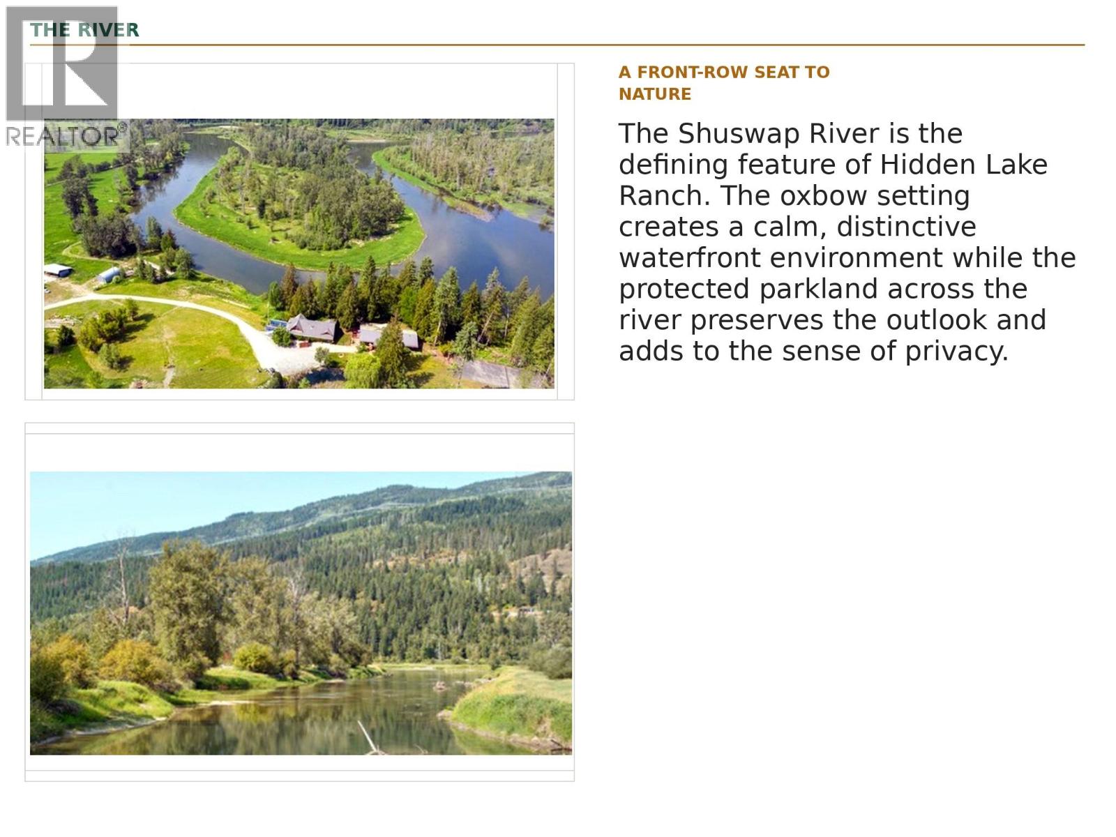  349 Hidden Lake Road, Enderby