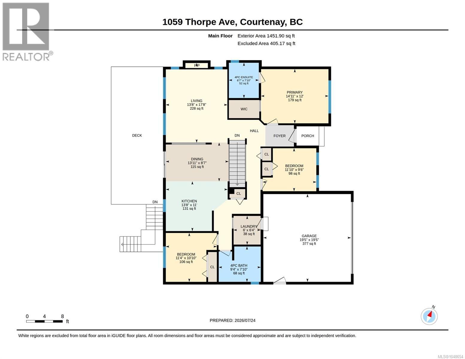 1059 Thorpe Ave - Image 54