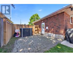8 Dunraven Avenue, St  Catharines, ON L2M6A7 Photo 38