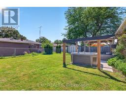 8 Dunraven Avenue, St  Catharines, ON L2M6A7 Photo 41