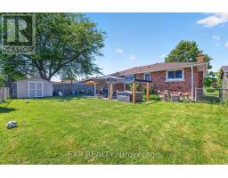 8 Dunraven Avenue, St  Catharines, ON L2M6A7 Photo 42