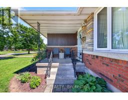 8 Dunraven Avenue, St  Catharines, ON L2M6A7 Photo 8