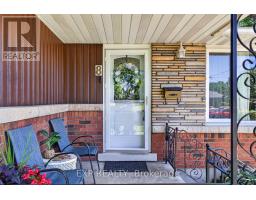 8 Dunraven Avenue, St  Catharines, ON L2M6A7 Photo 9