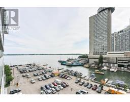 617 - 15 Queens Quay E, Toronto, ON M5E0C5 Photo 19