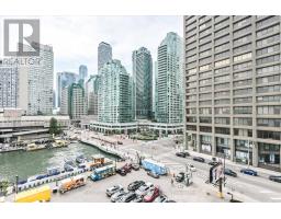617 - 15 Queens Quay E, Toronto, ON M5E0C5 Photo 21