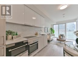 617 - 15 Queens Quay E, Toronto, ON M5E0C5 Photo 9