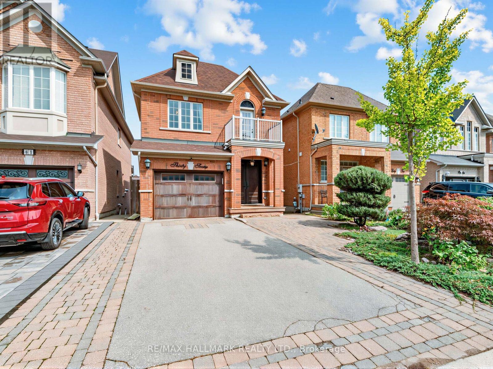 37 CHERRY BUSH ROAD - 45