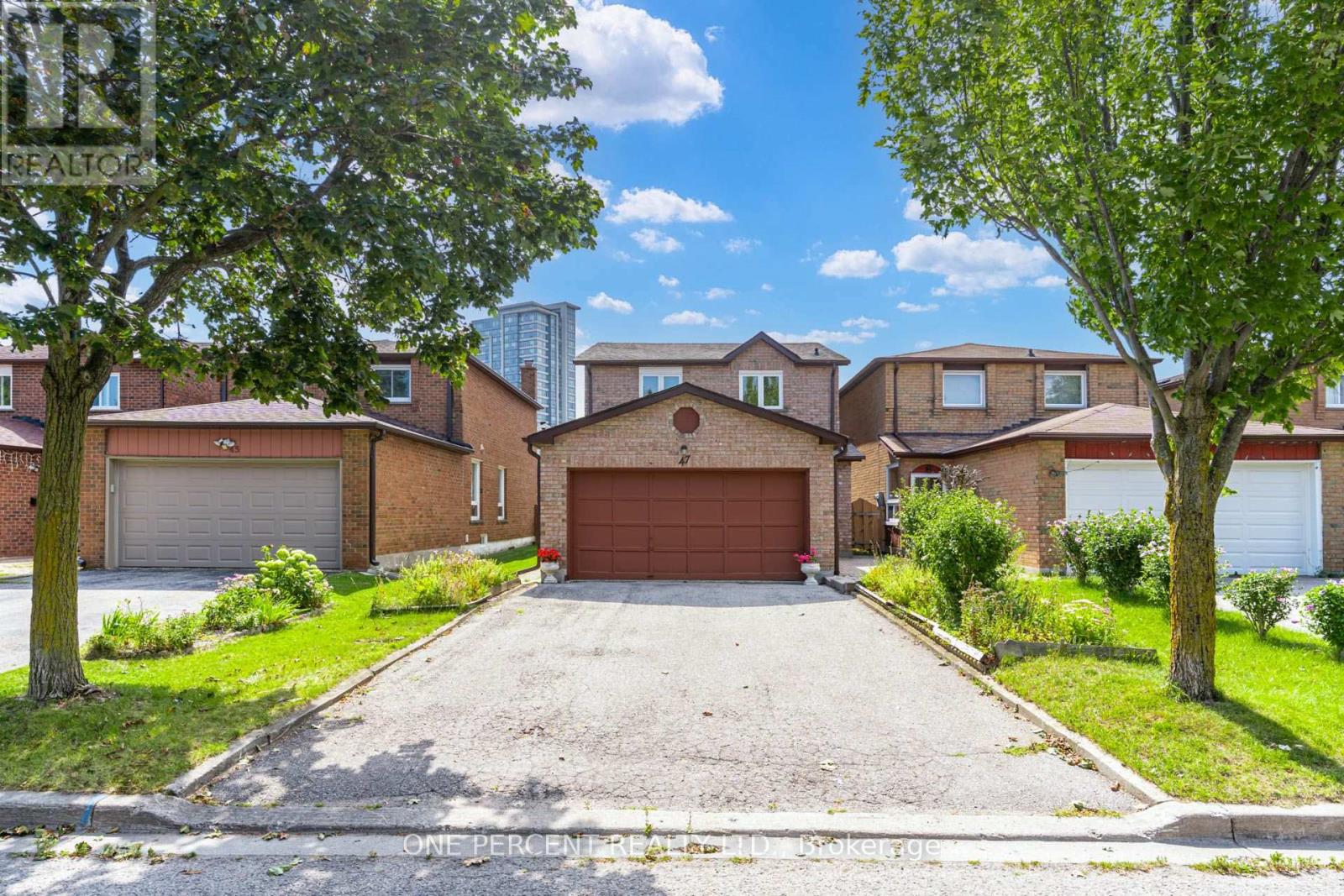 47 HENDON ROAD - 1