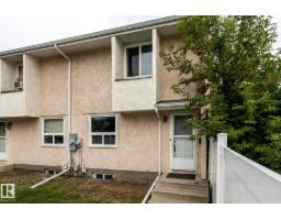 Row / Townhouse for sale at 54 Lakewood Vg NW, Edmonton — MLS® E4507025