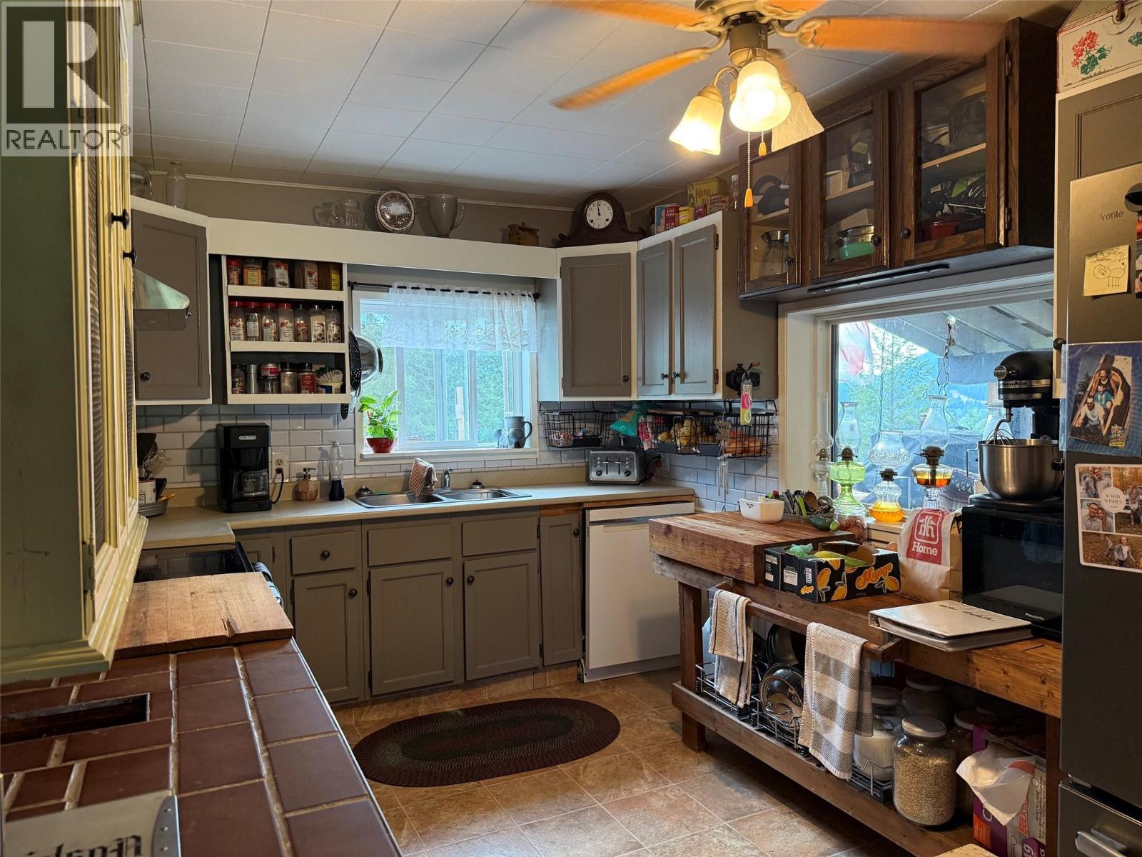 3320 Birch Island Lost Creek Road - 10