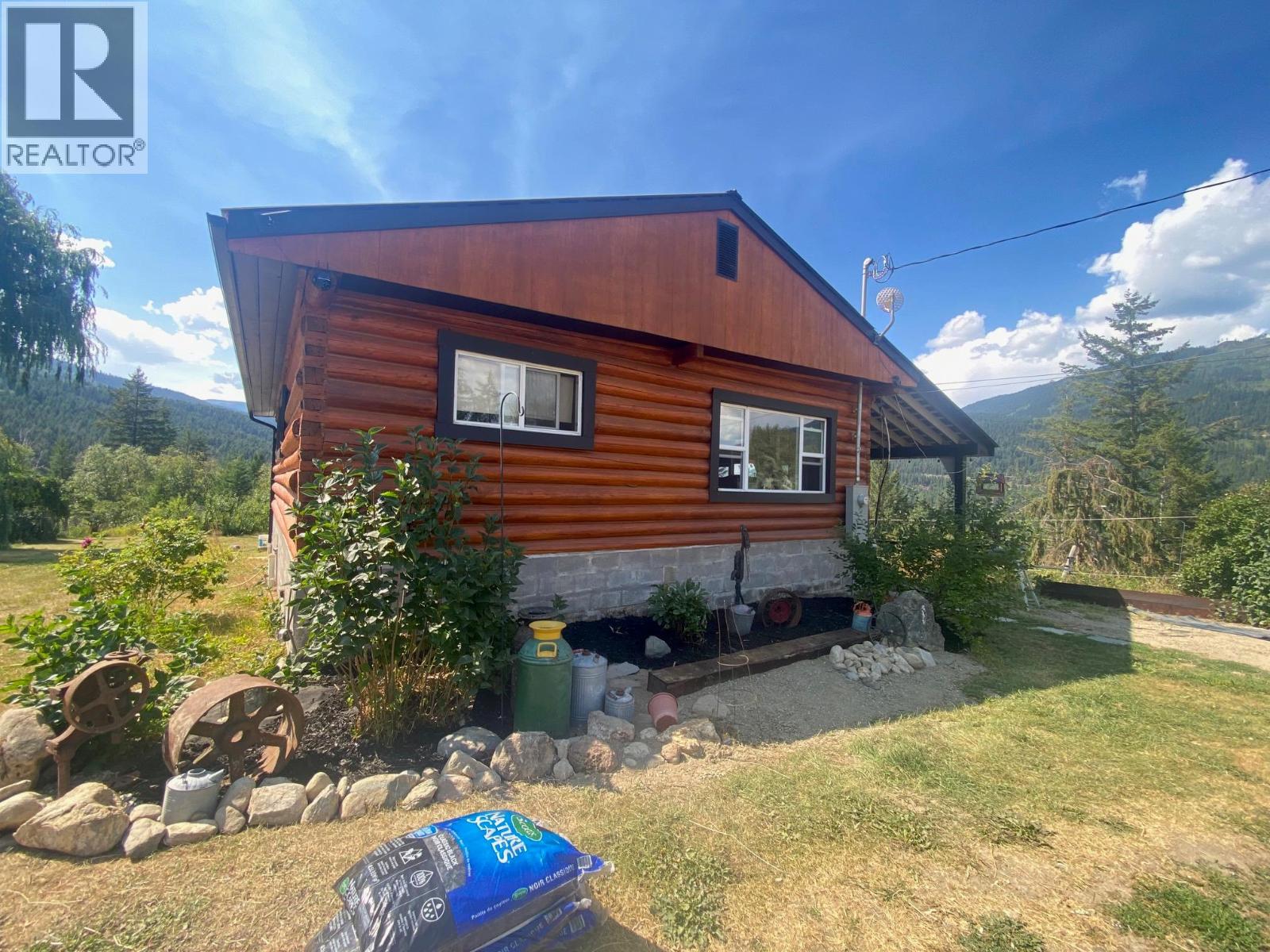 3320 Birch Island Lost Creek Road - 2