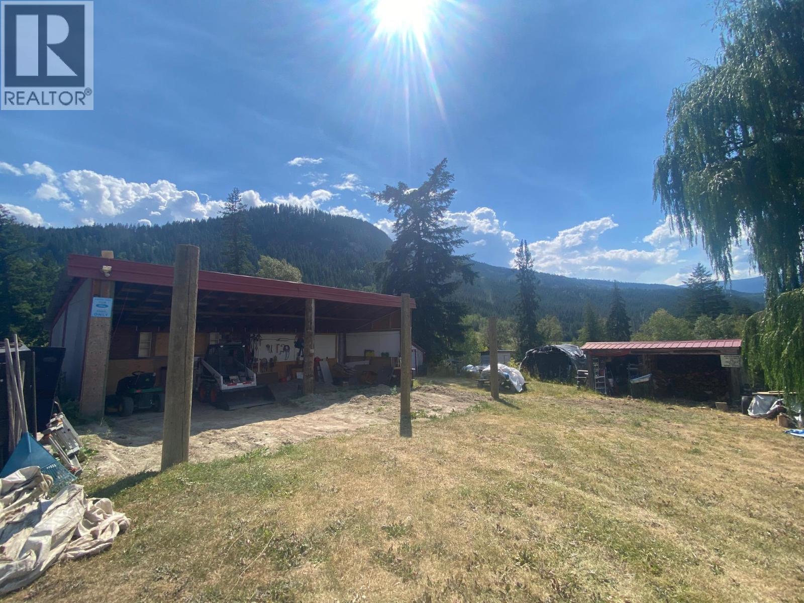 3320 Birch Island Lost Creek Road - 25